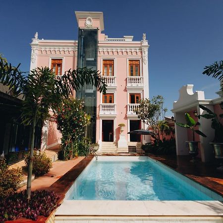 Hotel Boutique Quinta Das Videiras ฟลอเรียนอโปลิส ภายนอก รูปภาพ