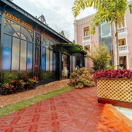 Hotel Boutique Quinta Das Videiras ฟลอเรียนอโปลิส ภายนอก รูปภาพ