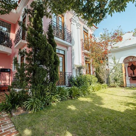Hotel Boutique Quinta Das Videiras ฟลอเรียนอโปลิส ภายนอก รูปภาพ