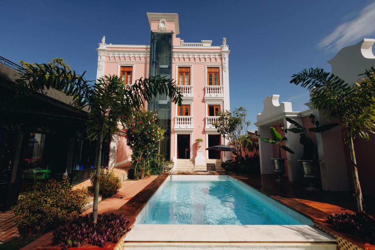 Hotel Boutique Quinta Das Videiras ฟลอเรียนอโปลิส ภายนอก รูปภาพ