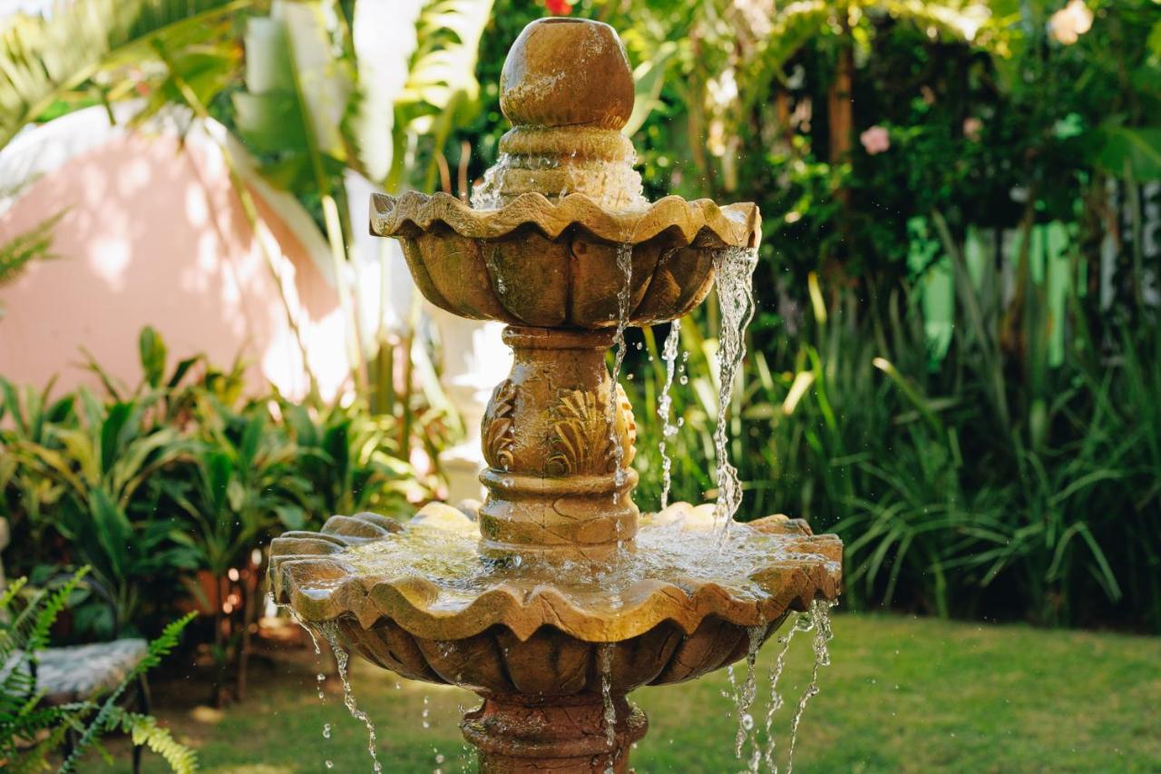 Hotel Boutique Quinta Das Videiras ฟลอเรียนอโปลิส ภายนอก รูปภาพ