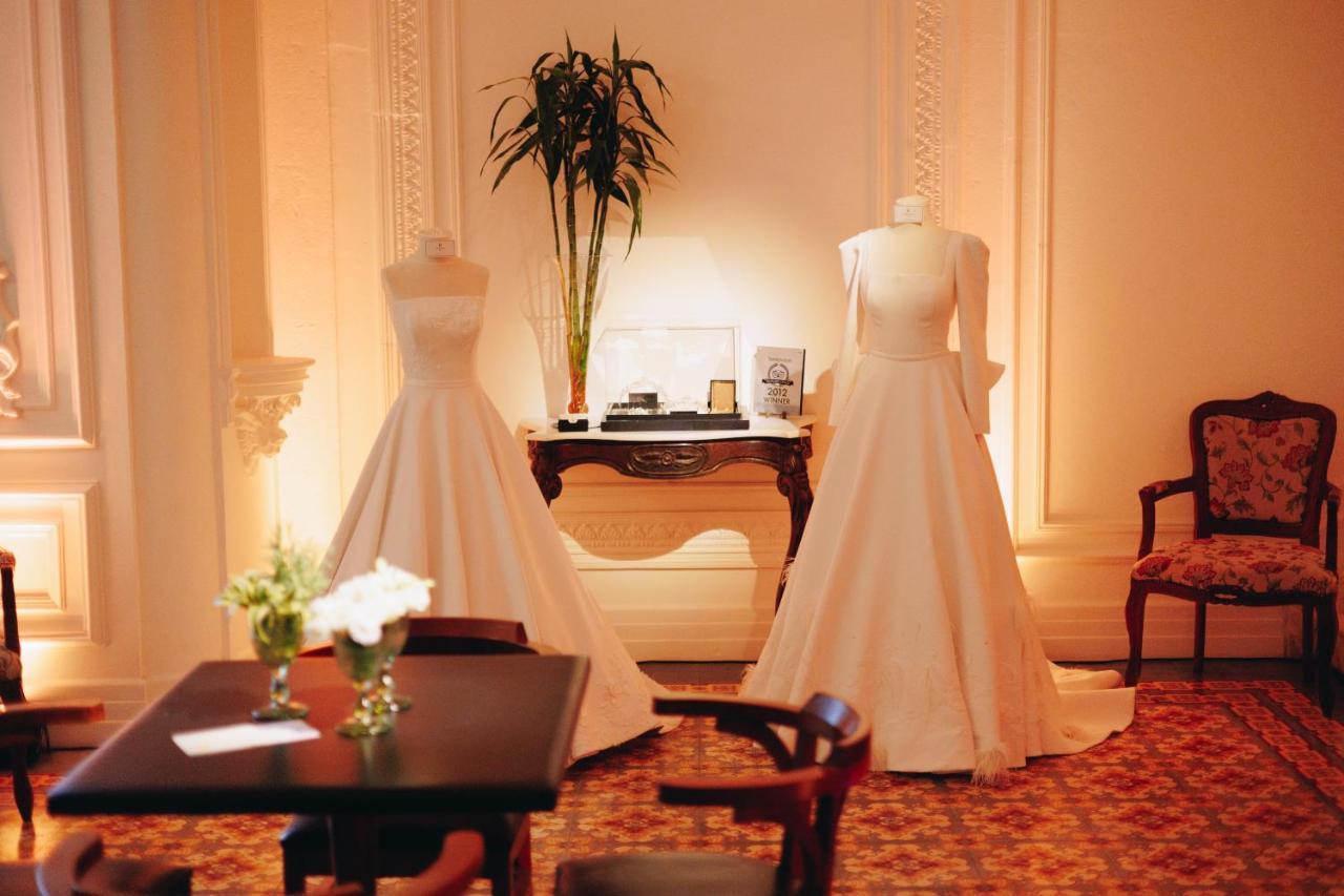 Hotel Boutique Quinta Das Videiras ฟลอเรียนอโปลิส ภายนอก รูปภาพ