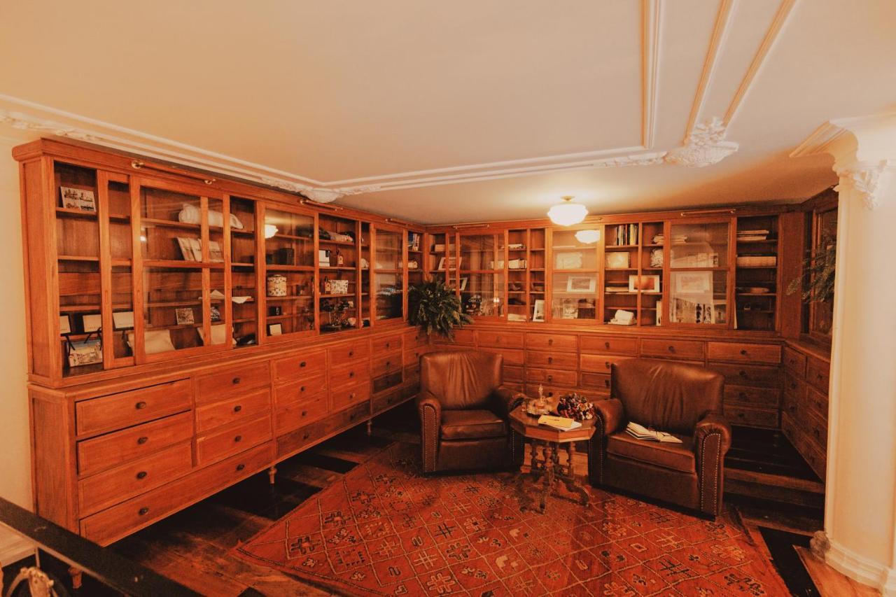 Hotel Boutique Quinta Das Videiras ฟลอเรียนอโปลิส ภายนอก รูปภาพ