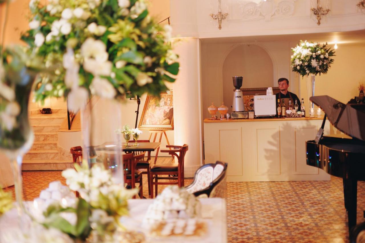 Hotel Boutique Quinta Das Videiras ฟลอเรียนอโปลิส ภายนอก รูปภาพ