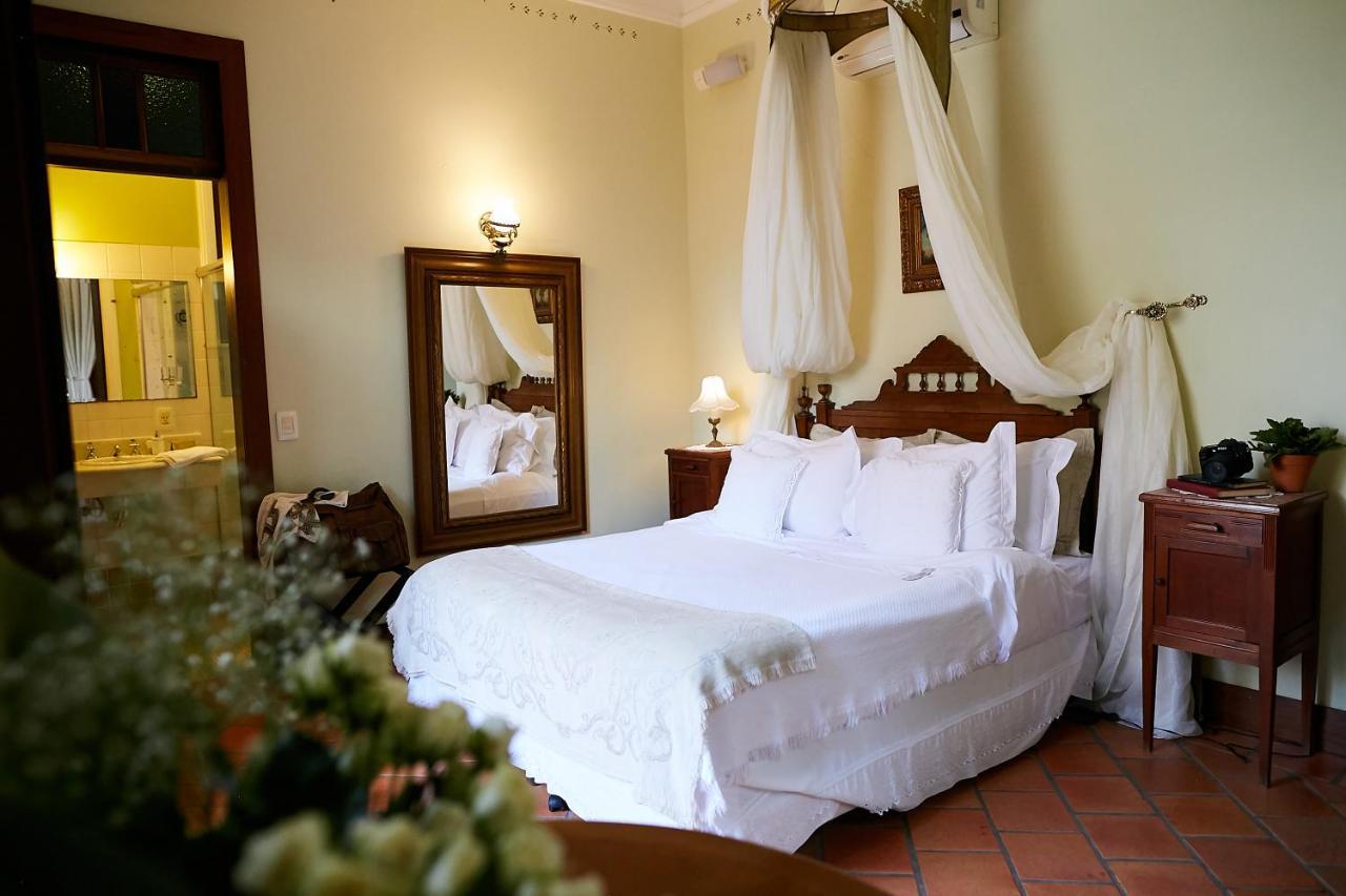 Hotel Boutique Quinta Das Videiras ฟลอเรียนอโปลิส ภายนอก รูปภาพ