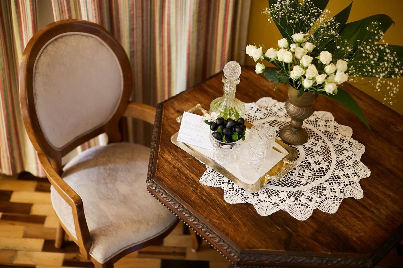 Hotel Boutique Quinta Das Videiras ฟลอเรียนอโปลิส ภายนอก รูปภาพ