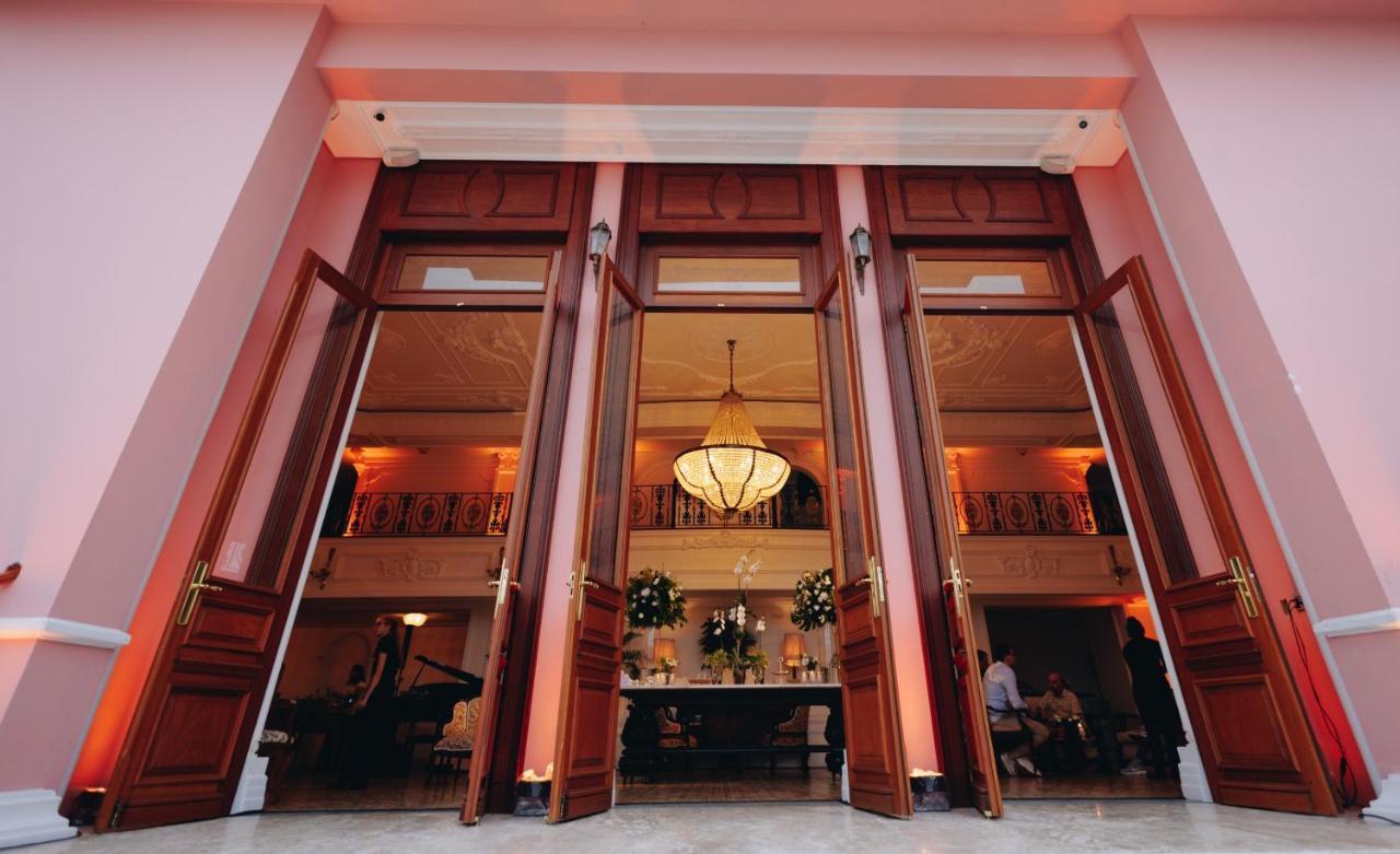 Hotel Boutique Quinta Das Videiras ฟลอเรียนอโปลิส ภายนอก รูปภาพ