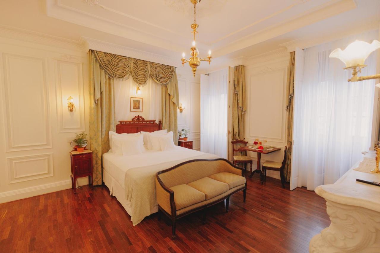 Hotel Boutique Quinta Das Videiras ฟลอเรียนอโปลิส ภายนอก รูปภาพ