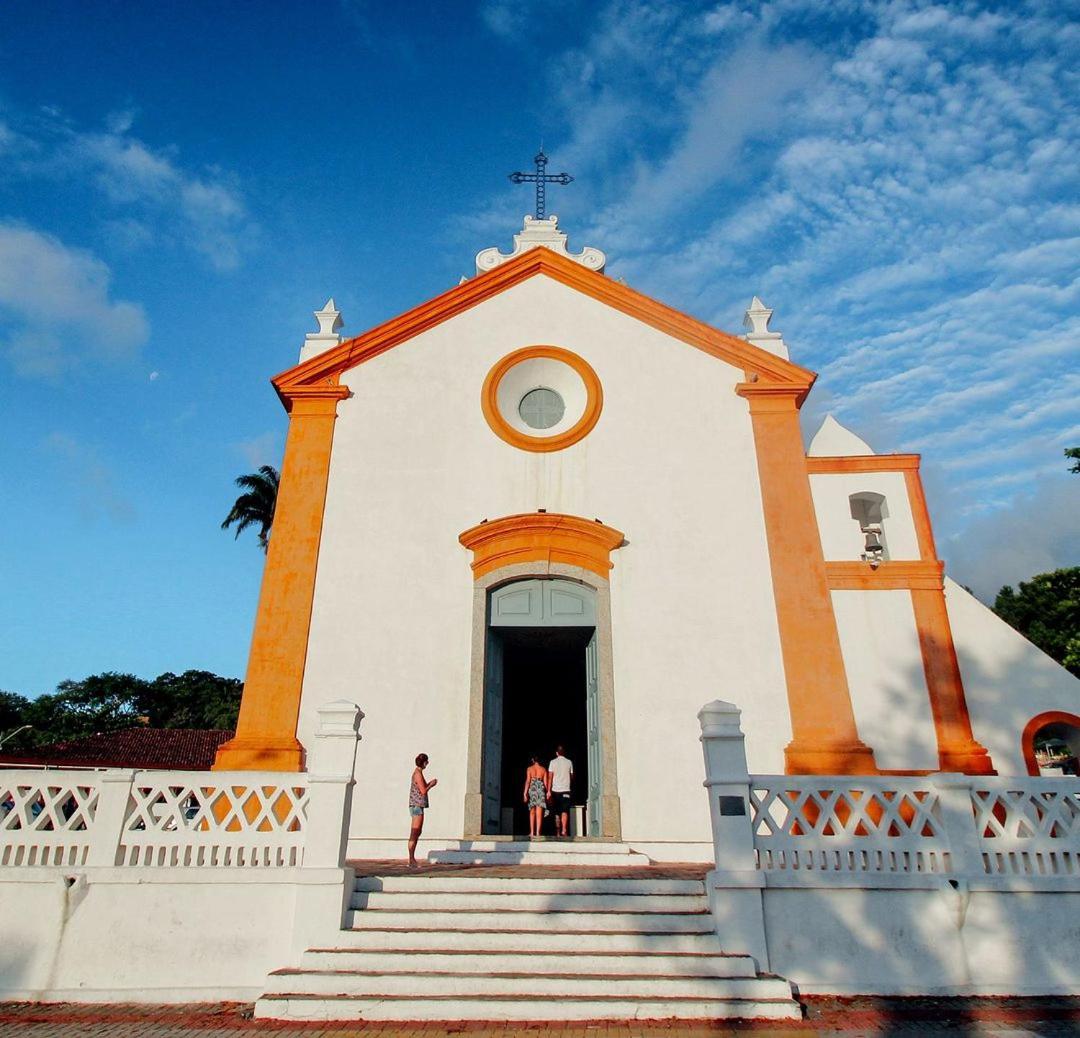 Hotel Boutique Quinta Das Videiras ฟลอเรียนอโปลิส ภายนอก รูปภาพ