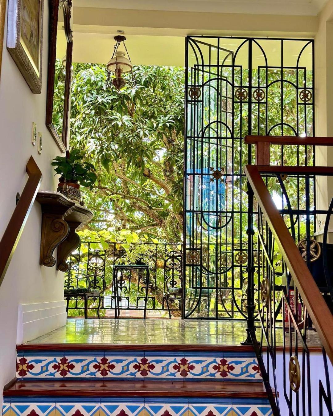 Hotel Boutique Quinta Das Videiras ฟลอเรียนอโปลิส ภายนอก รูปภาพ