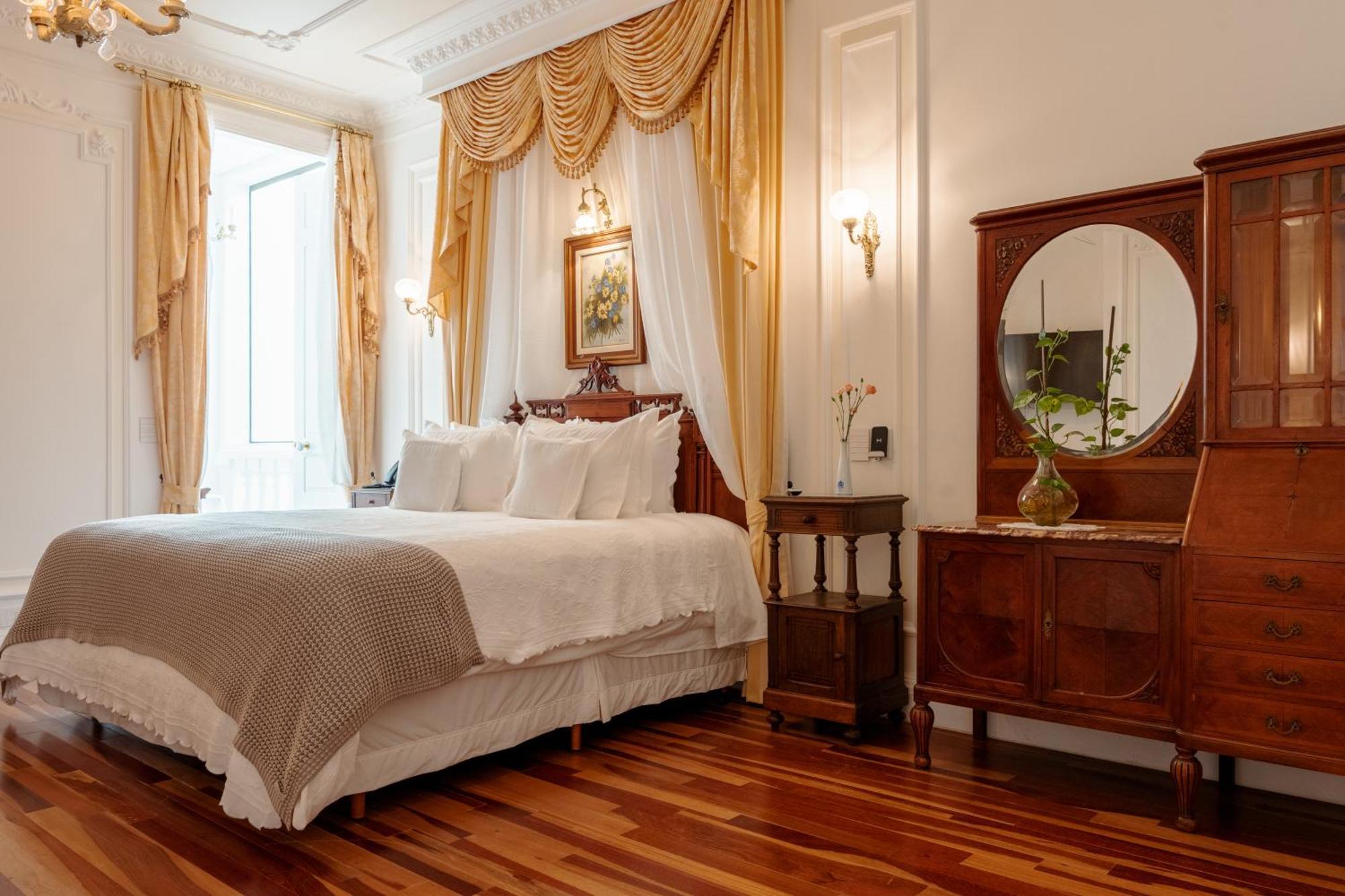 Hotel Boutique Quinta Das Videiras ฟลอเรียนอโปลิส ภายนอก รูปภาพ