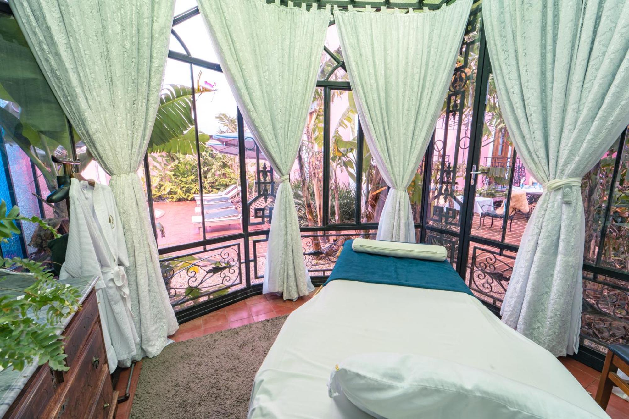 Hotel Boutique Quinta Das Videiras ฟลอเรียนอโปลิส ภายนอก รูปภาพ