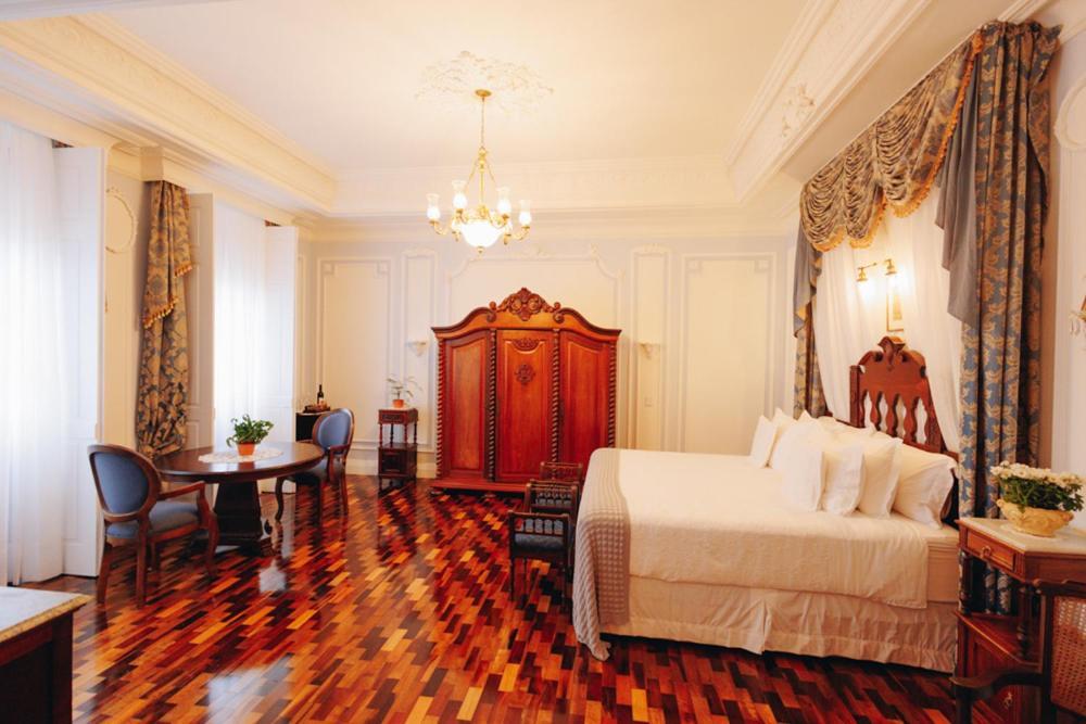 Hotel Boutique Quinta Das Videiras ฟลอเรียนอโปลิส ภายนอก รูปภาพ